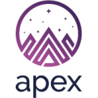 Apex productions logo - Similar company to Apex Group