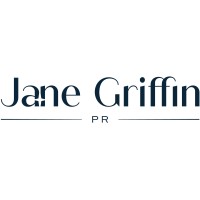 Jane Griffin PR logo - Similar company to Square Properties