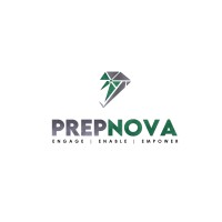 Prepnova logo - Similar company to Teonvo