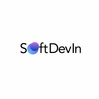 SoftDevIn Limited logo - Similar company to Huz Solutions