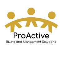 ProActive Billing & Management Solutions, Inc logo - Similar company to Proactive Billing Llc