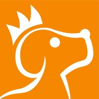 GameDog OÜ logo - Similar company to Arcsinus