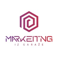 Marketing iz garaže logo - Similar company to In Marketing