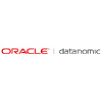 Datanomic logo - Similar company to Hyperroll, Inc. (Acquired By Oracle In 2009)