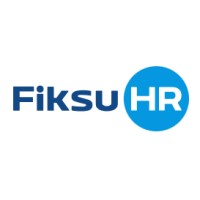 FiksuHR Oy logo - Similar company to Tilipartners Oy
