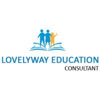 Lovelyway Education Consultant logo - Similar company to Lakshya Computer Education