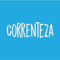 Correnteza logo - Similar company to Siscomex