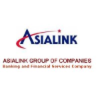 Asialink Group Of Companies
