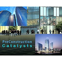 PreConstruction Catalysts logo - Similar company to Subcontracts India-Securities Trading | Energy & Infrastructure Opportunities | Project Financing