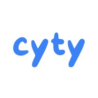 Cyty logo - Similar company to Crazout