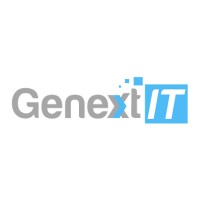 GENEXT-IT GROUP logo - Similar company to Odesco Tunisie