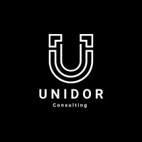 Unidor Consulting logo - Similar company to Qntmlogic, Llc.