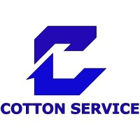 COTTON SERVICE-Consultoria e Gerenciamento de Projetos Industriais logo - Similar company to Cotton Soluções E Consultoria Têxtil