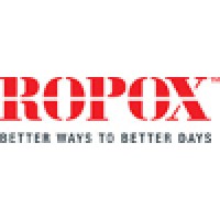 Ropox A/S Corporate logo - Similar company to Ropox Netherlands