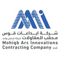 Mohiqb Arc Innovations Contracting Company logo - Similar company to Canntech