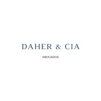 Daher Abogados logo - Similar company to Estudio Guzmán