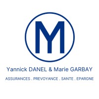 Allianz Danel & Garbay logo - Similar company to Selfie Box Dordogne