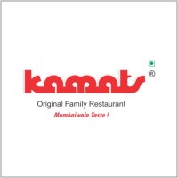 Kamats India (Vidli Restaurants Ltd) logo - Similar company to Fngr Network