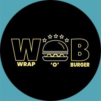 Wrap O Burger logo - Similar company to Sra International