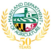 Maryland Department of Agriculture logo - Similar company to Apprentice House Press