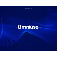 Omniuse logo - Similar company to Krayde Enterprises Pvt Ltd.