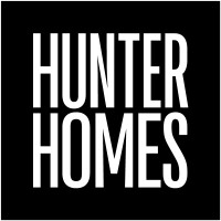 Hunter Homes logo - Similar company to Snl Building