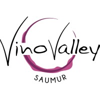 VinoValley Saumur logo - Similar company to E.Leclerc Saumur
