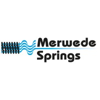 Merwede Springs logo - Similar company to Singel Personeelsdiensten