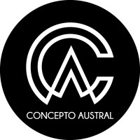 Concepto Austral logo - Similar company to Vital & Young