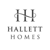 Hallett Homes Corporation logo - Similar company to Argo Development Corporation