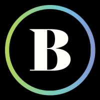 Blk + Brwn Book Designers logo - Similar company to Book Cover Express
