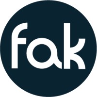 FAK Software logo - Similar company to Software Developer (Game) - Roc Van Twente - Enschede