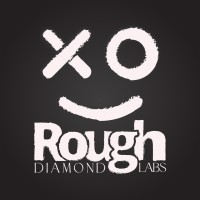 Rough Diamond Lab logo - Similar company to Techwebcloud