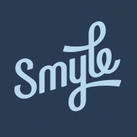 Smyle logo - Similar company to Bogamo