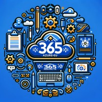 365azure.eu logo - Similar company to Jumboads