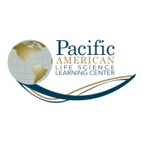 Pacific American Life Science Learning Center logo - Similar company to Virtual Science Center