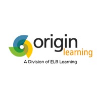 (Deactivated) - Origin Learning (A Division of ELB Learning) logo - Similar company to Elb Learning