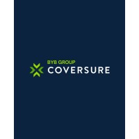 Coversure BYB Group logo - Similar company to Vsk Insurance Marketing Llp