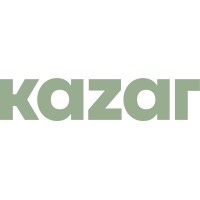 Kazar logo - Similar company to Apex Logic Solutions