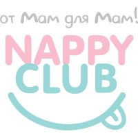 NappyClub logo - Similar company to Maed