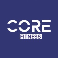 CORE FITNESS logo - Similar company to Core Fitness