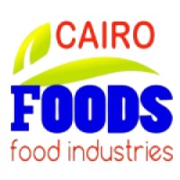 Cairo foods for food industries logo - Similar company to Siam Ocean For Food Industries