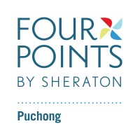 Four Points by Sheraton Puchong logo - Similar company to Eye Level Bandar Puchong Jaya
