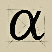 stealth (foundational ai) logo - Similar company to Mars Management