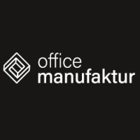 office manufaktur – Coworking & Event Space logo - Similar company to Apc Members