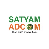 SATYAM ADCOM logo - Similar company to Pacewalk