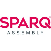 SPARQ Assembly logo - Similar company to Tekenwerk