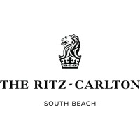 The Ritz-Carlton, South Beach logo - Similar company to The St. Regis Bal Harbour Resort