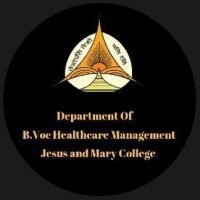 Public Relations Cell- Healthcare Management, JMC logo - Similar company to Createensemble
