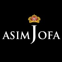 ASIM JOFA logo - Similar company to Agha Noor